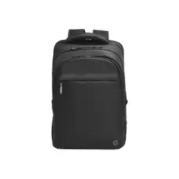 HP Professional - Sac à dos pour ordinateur portable - 17.3" - doublure intérieure bleu atlantique - p... (500S6AA)_2